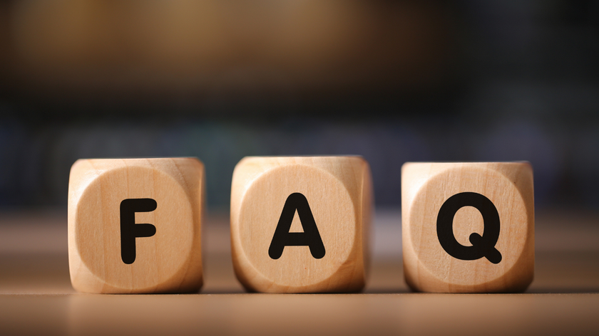 FAQs for Property Taxes